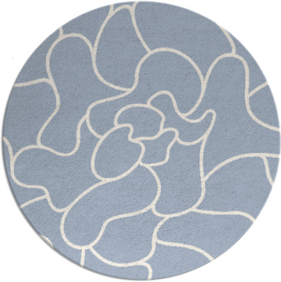 indelible rug - item 319763