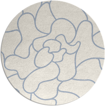 indelible rug - item 319764