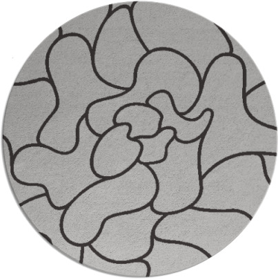 indelible rug - item 319765