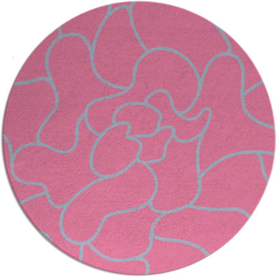 indelible rug - item 319772