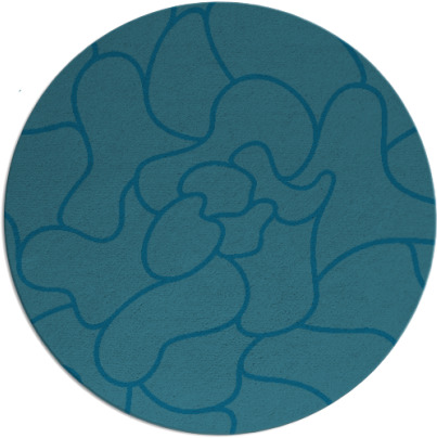 indelible rug - item 319775