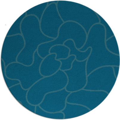 indelible rug - item 319776