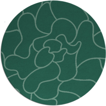 indelible rug - item 319777