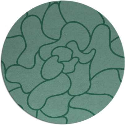 indelible rug - item 319778