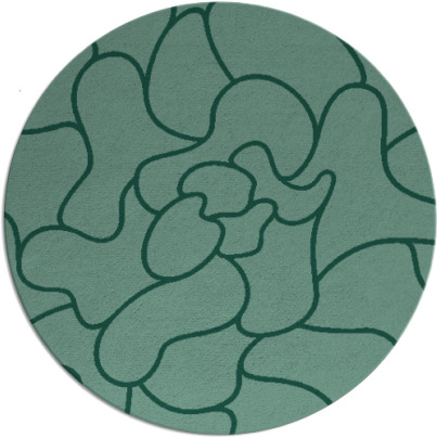 indelible rug - item 319780