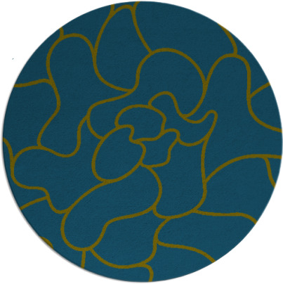 indelible rug - item 319781