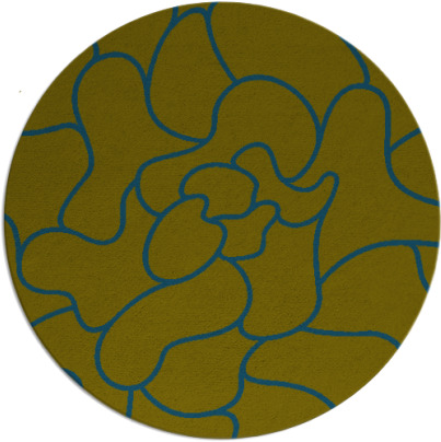 indelible rug - item 319782