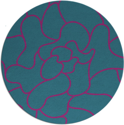 indelible rug - item 319785