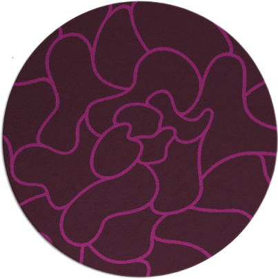 indelible rug - item 319787