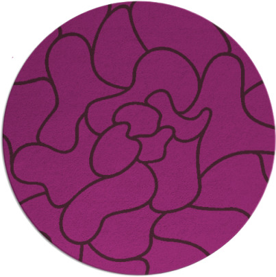 indelible rug - item 319788