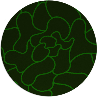 indelible rug - item 319790