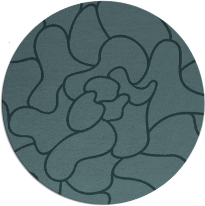 indelible rug - item 319793