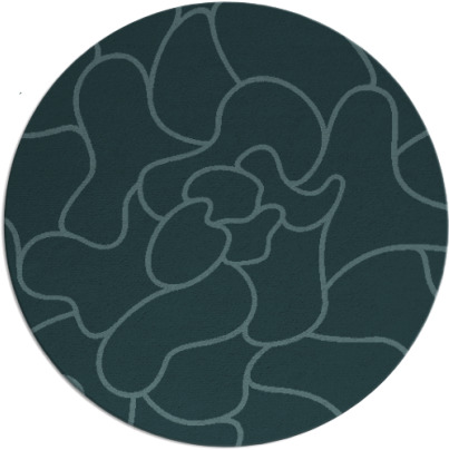 indelible rug - item 319794