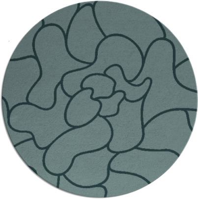 indelible rug - item 319795