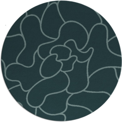 indelible rug - item 319796