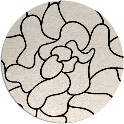 indelible rug - item 319797