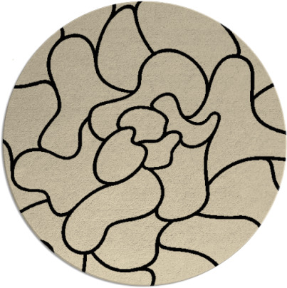 indelible rug - item 319799