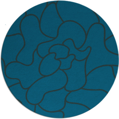 indelible rug - item 319801