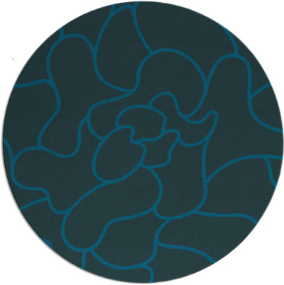 indelible rug - item 319802