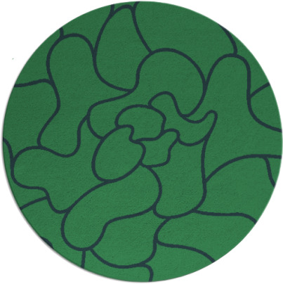 indelible rug - item 319803