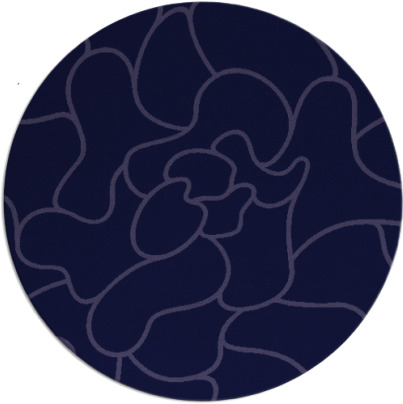 indelible rug - item 319805