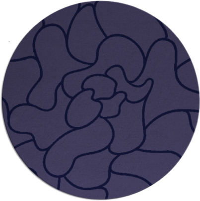 indelible rug - item 319806