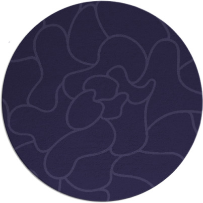 indelible rug - item 319807