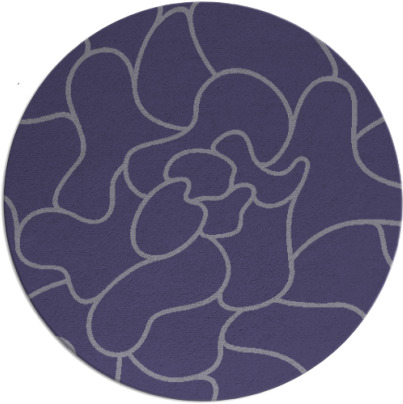 indelible rug - item 319810