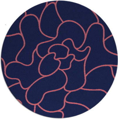 indelible rug - item 319813