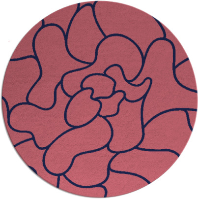 indelible rug - item 319814