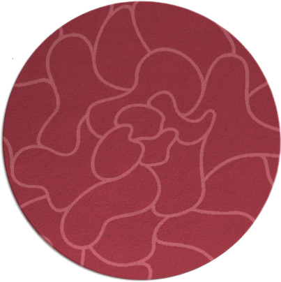 indelible rug - item 319815