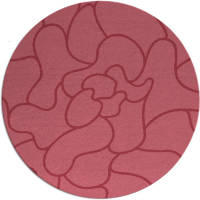 indelible rug - item 319816