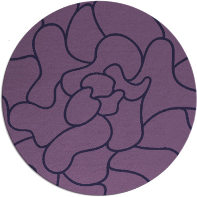 indelible rug - item 319818