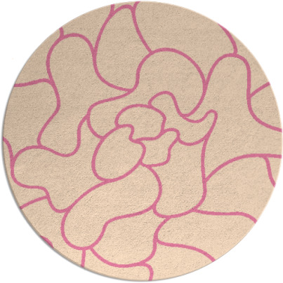 indelible rug - item 319822