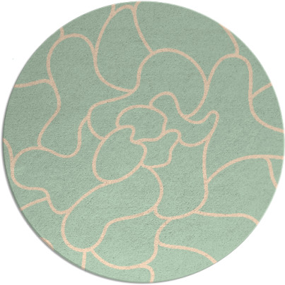 indelible rug - item 319823