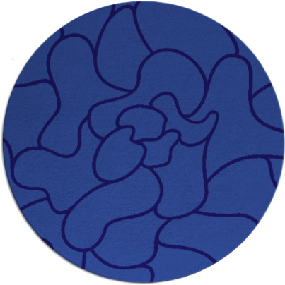 indelible rug - item 319825