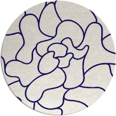 indelible rug - item 319827