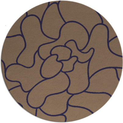 indelible rug - item 319830