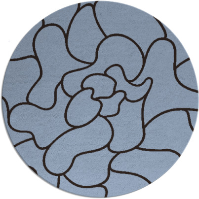 indelible rug - item 319836