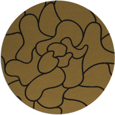 indelible rug - item 319838