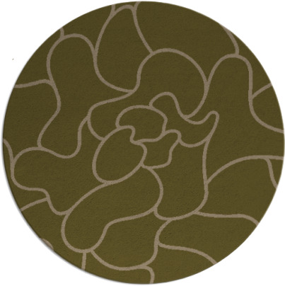 indelible rug - item 319841