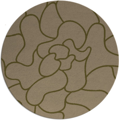 indelible rug - item 319842