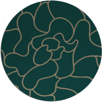 indelible rug - item 319843