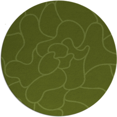 indelible rug - item 319845