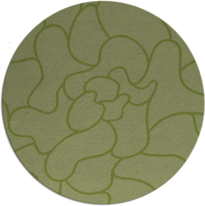 indelible rug - item 319847