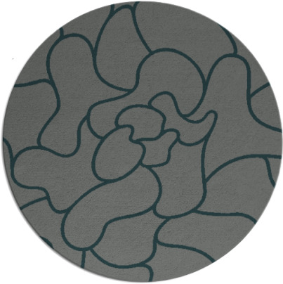 indelible rug - item 319849