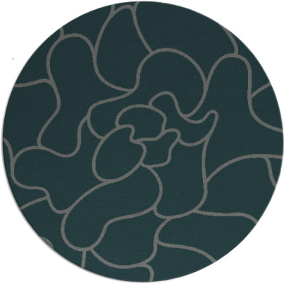 indelible rug - item 319850