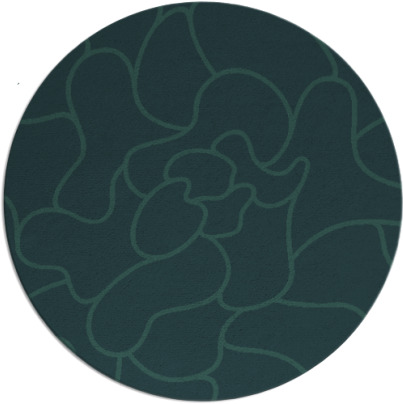 indelible rug - item 319852