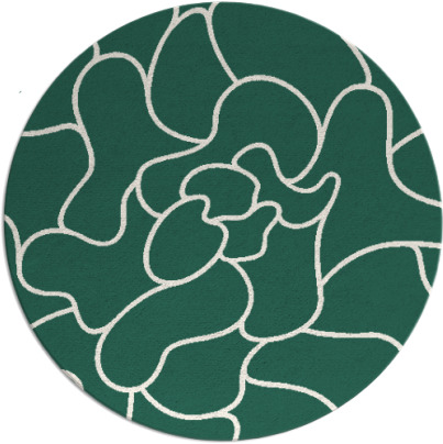 indelible rug - item 319853