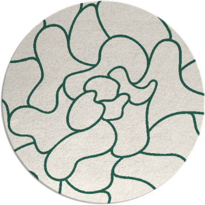 indelible rug - item 319854